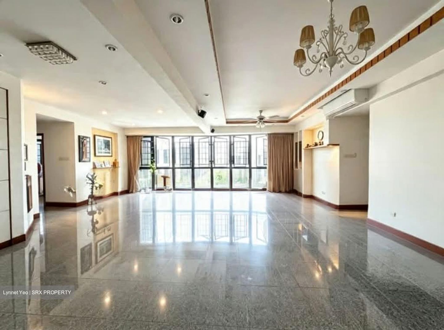Eastpoint Green (D18), Condominium #554918111
